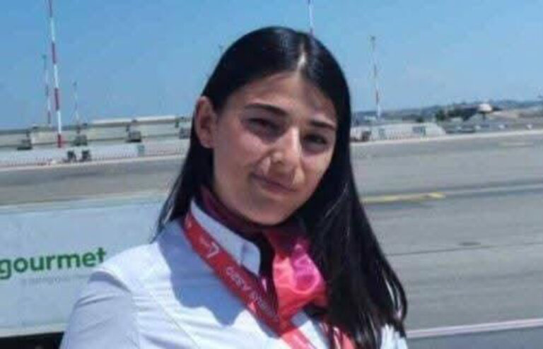 Aurora Maniscalco