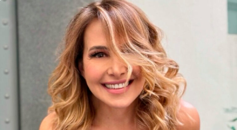 Barbara D'Urso