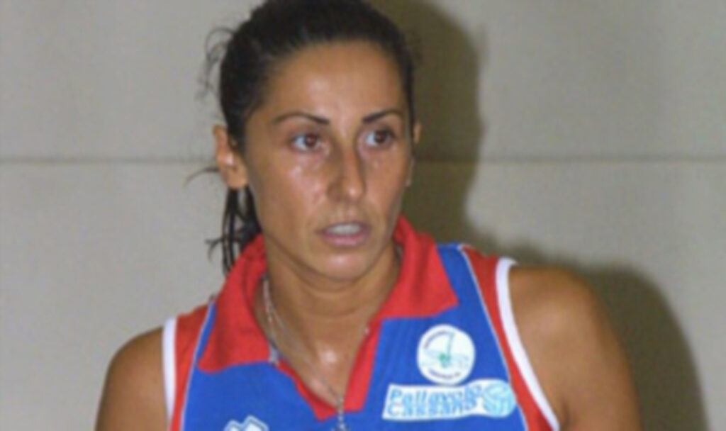 Barbara Siciliano