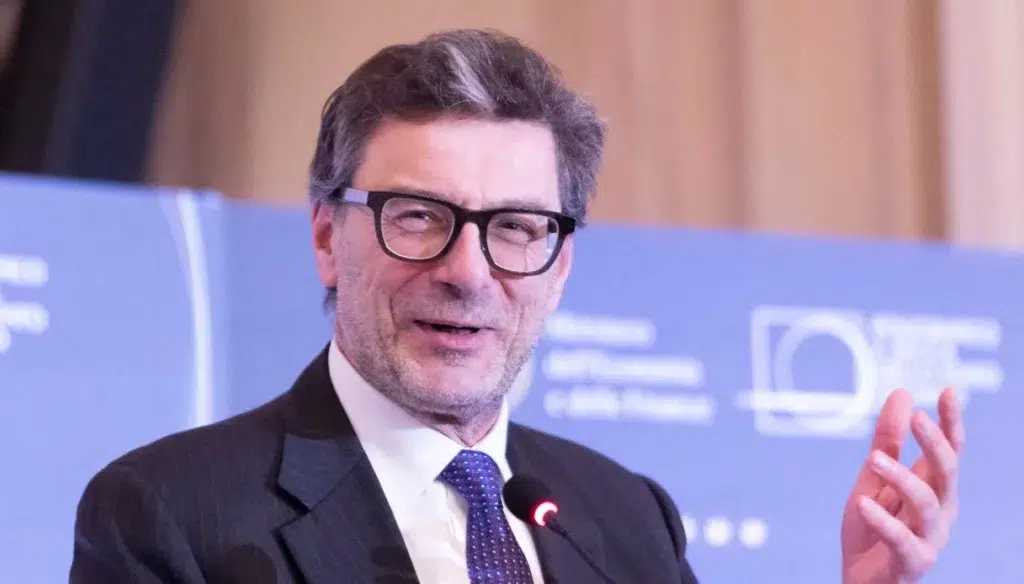 Bonus Giorgetti 2025