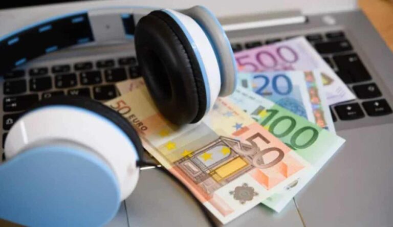 Bonus Musica