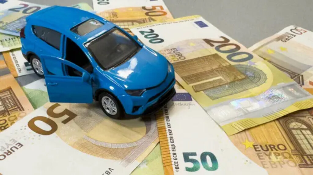 Bonus auto 2025