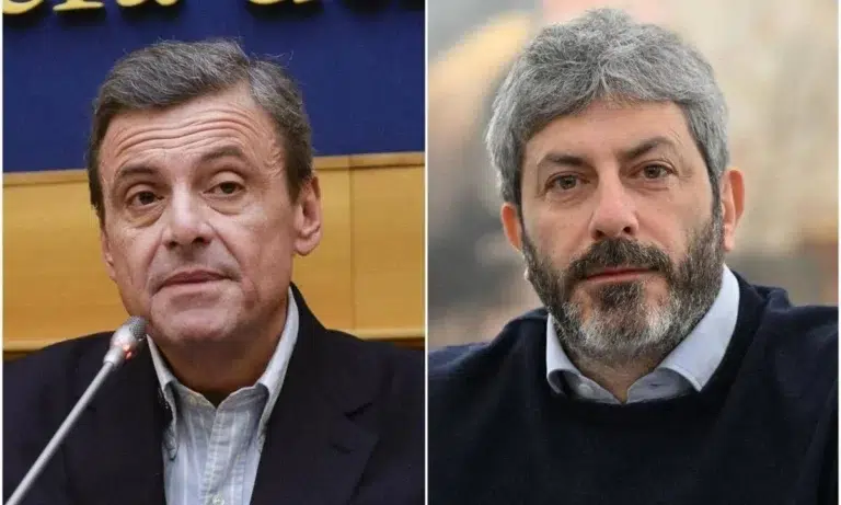 Elezioni Campania 2025