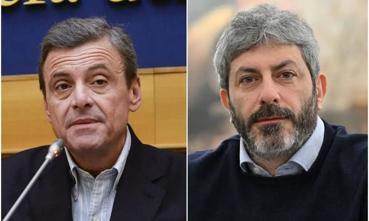 Elezioni Campania 2025