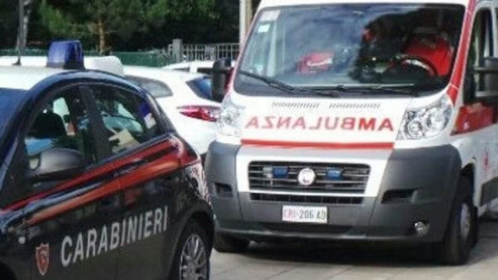Tragedia sul lavoro a Mareno di Piave