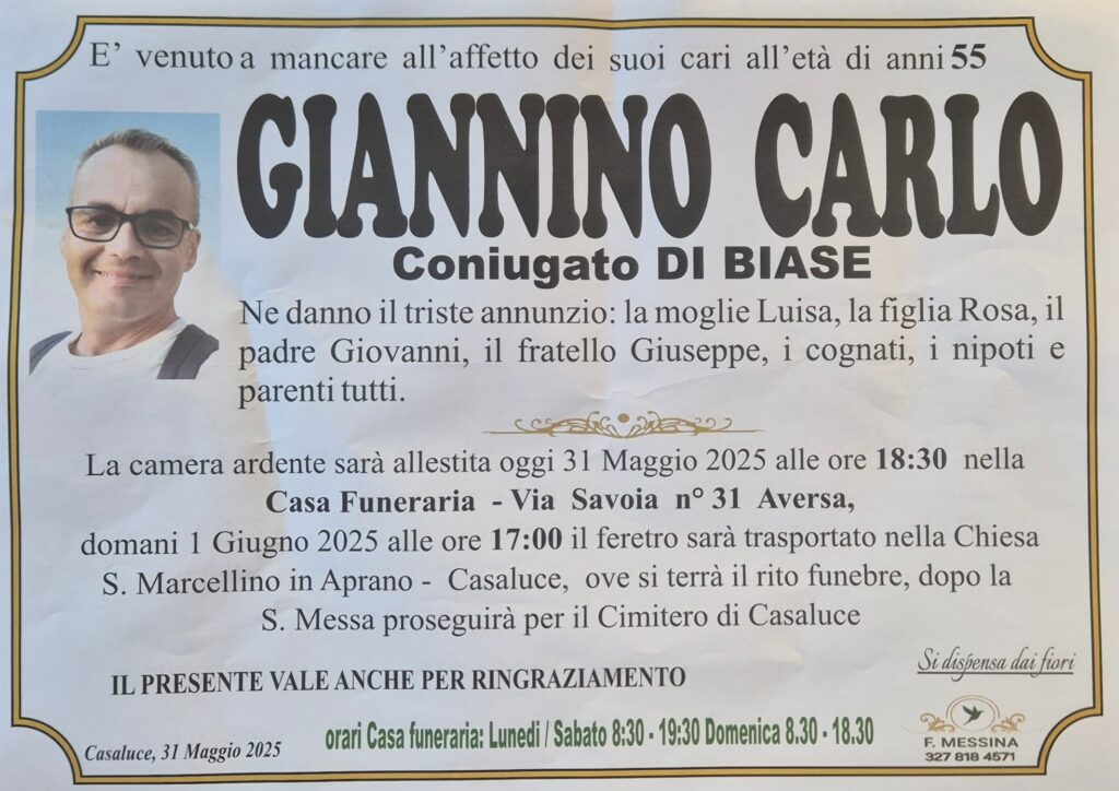 Carlo Giannino