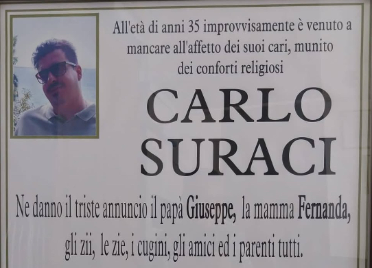 Carlo Suraci