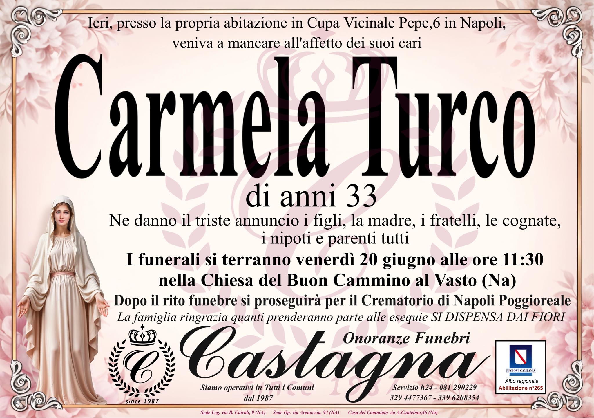 Carmela Turco