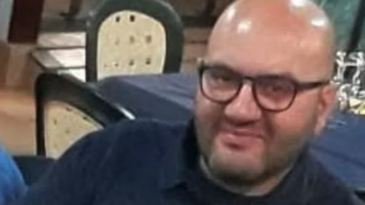 Carmelo Magistro