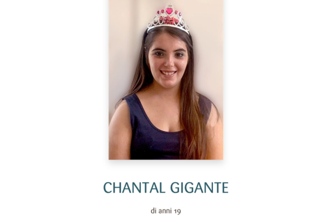 Chantal Gigante
