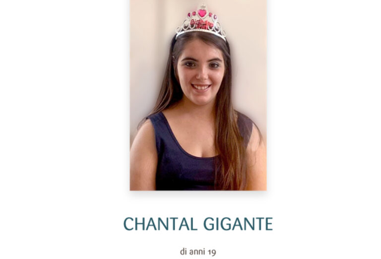 Chantal Gigante