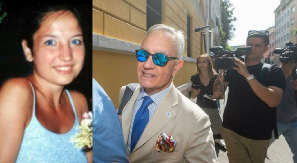 Caso Garlasco al via l'incidente probatorio