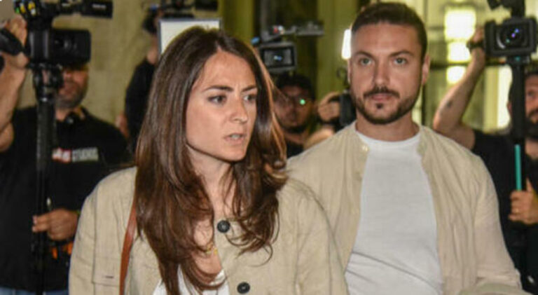 Chiara Tramontano