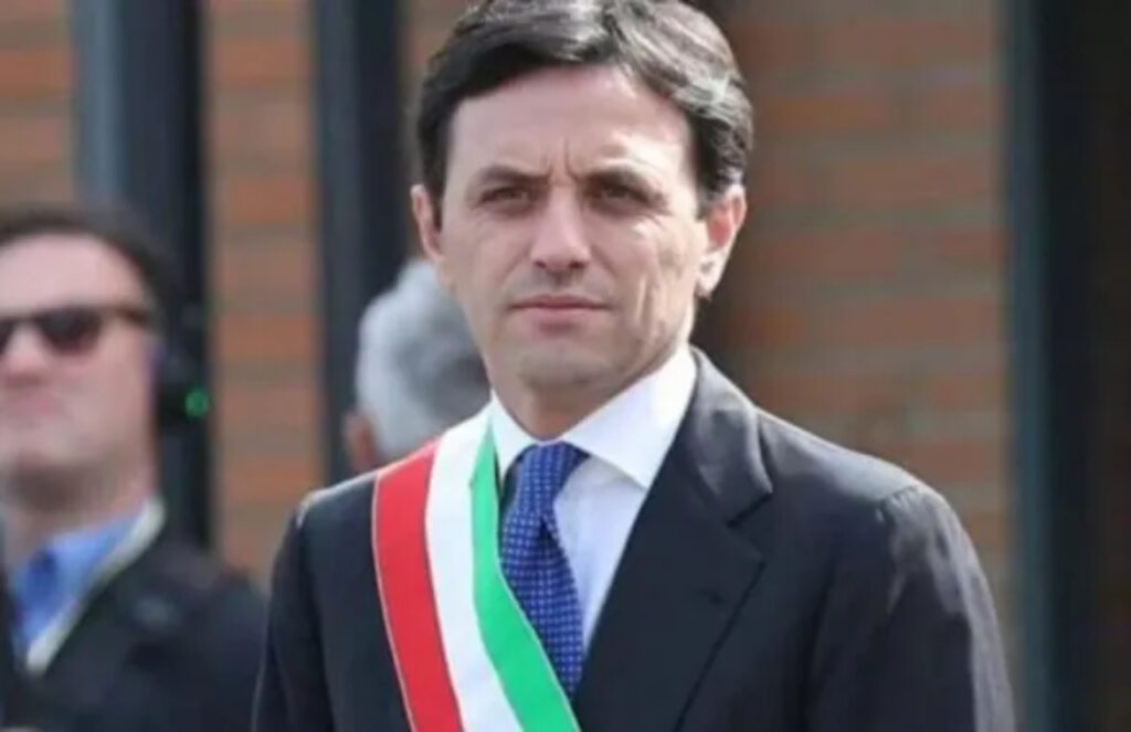 Ciro Buonajuto