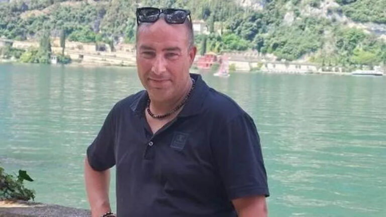 Cristian Rossi