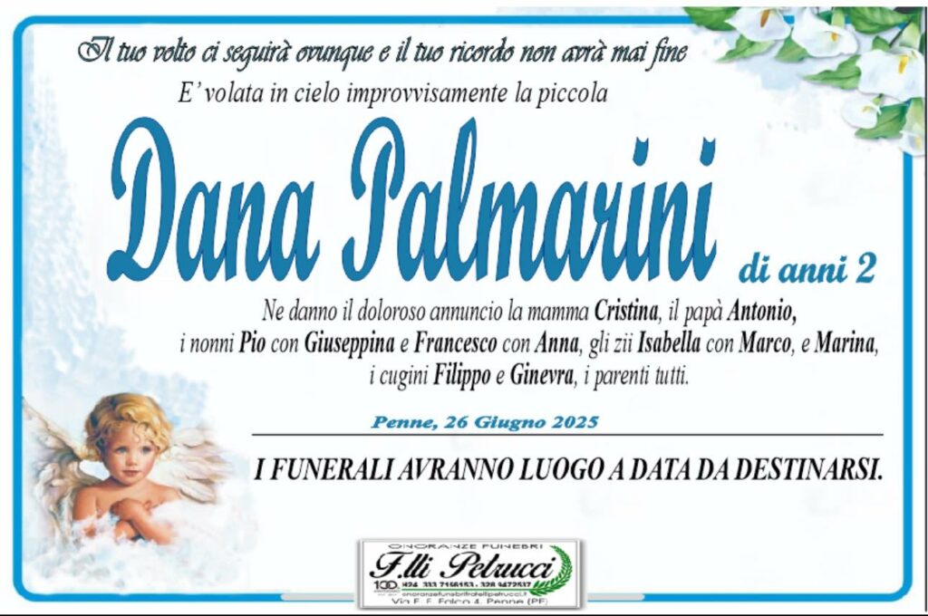 Dana Palmarini