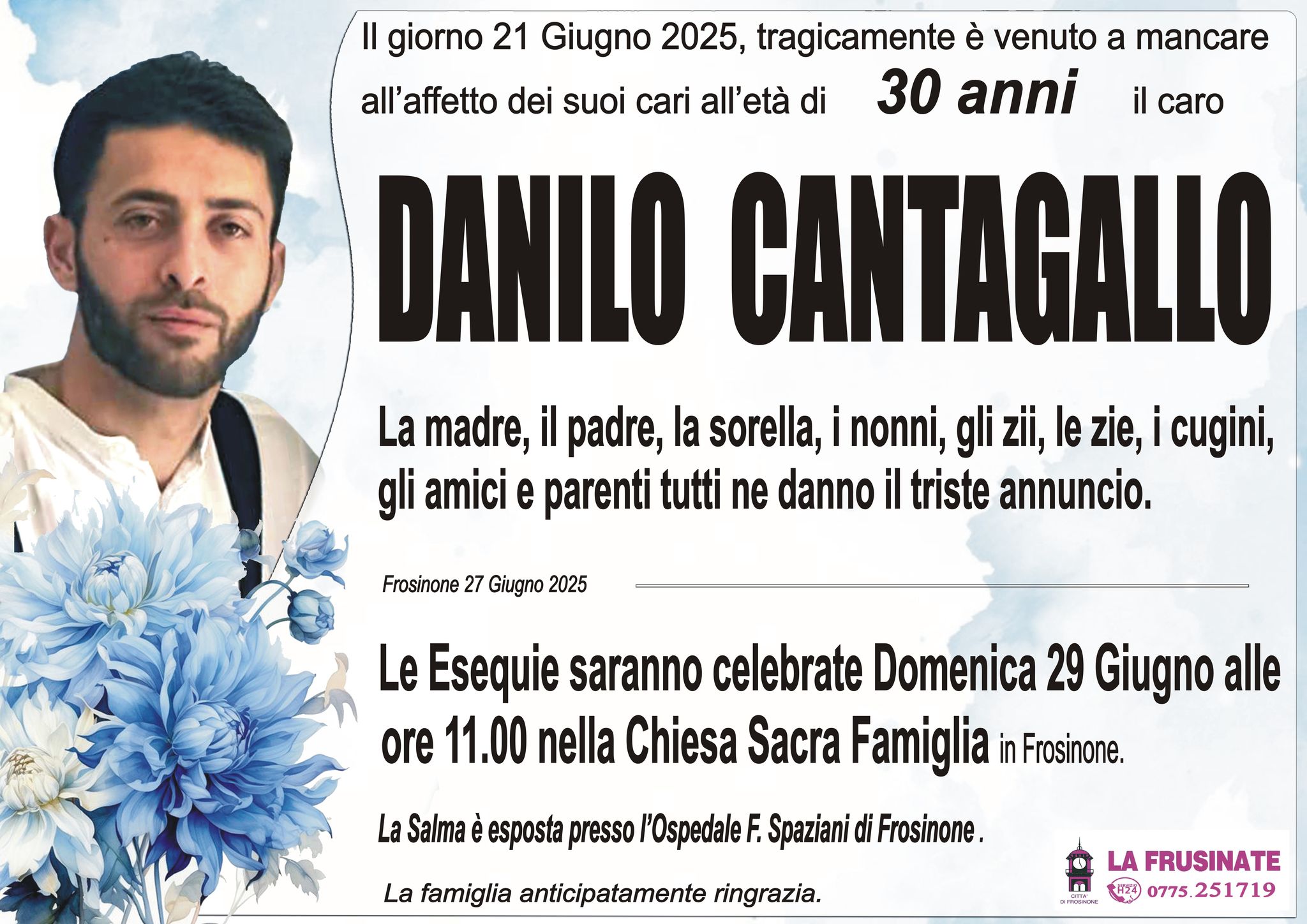 Danilo Cantagallo