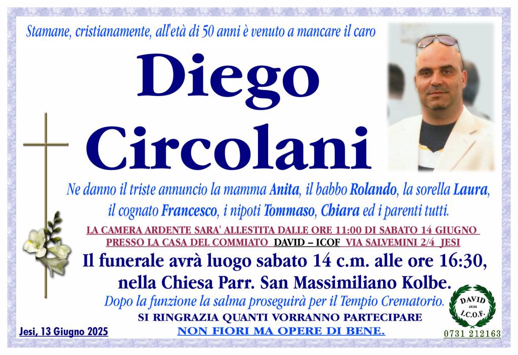 Diego Circolani