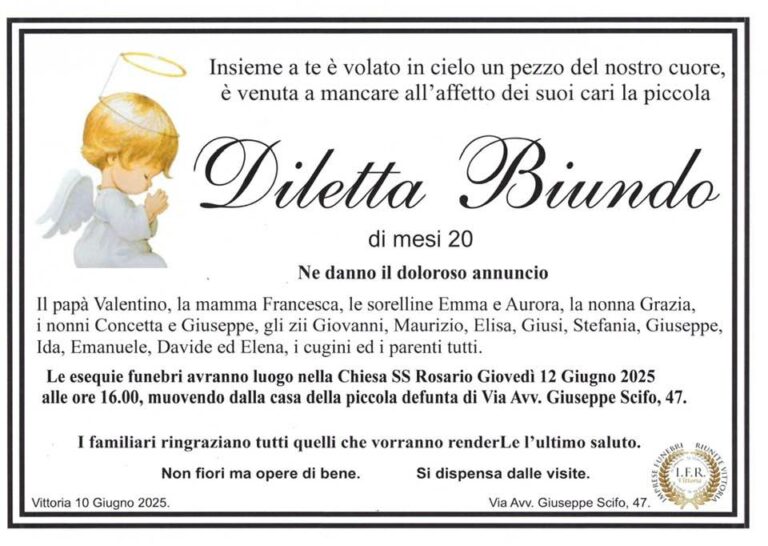 Diletta Biundo