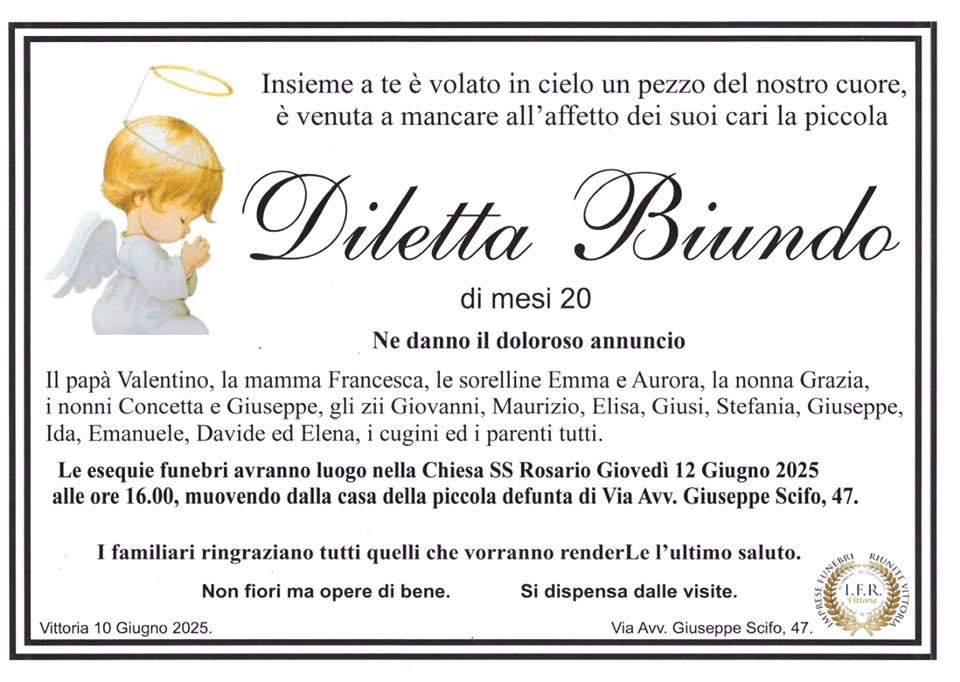 Diletta Biundo
