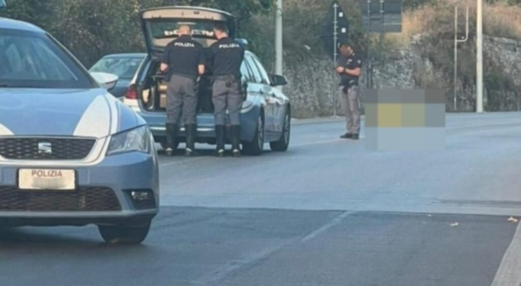 Donna di 36 anni investita e uccisa a Ostuni