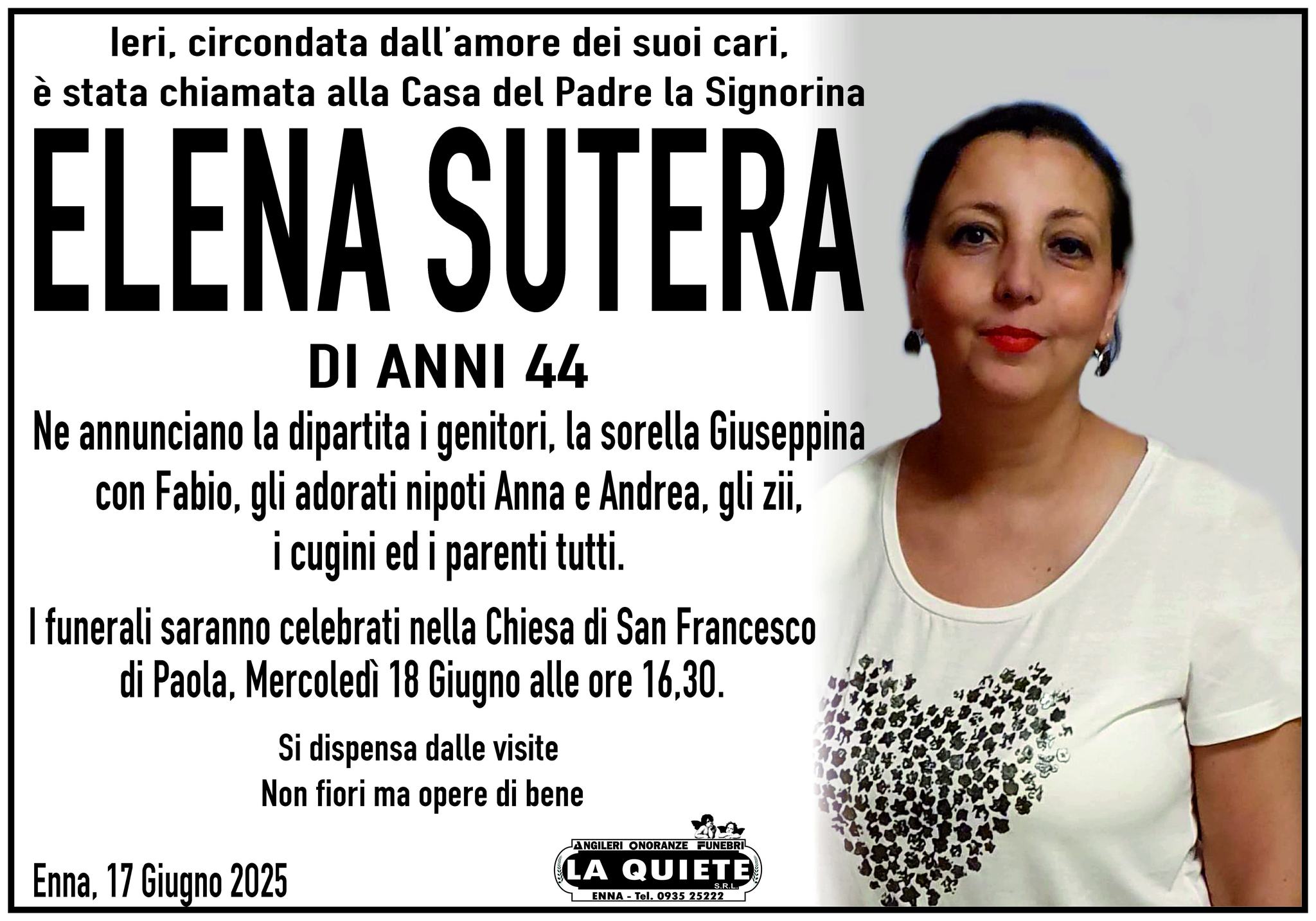 Elena Sutera