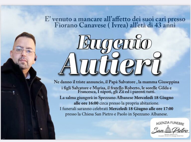 Eugenio Autieri
