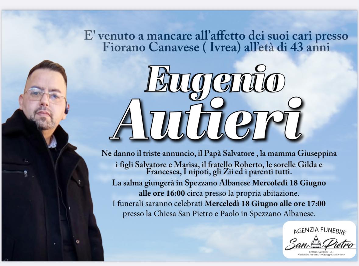 Eugenio Autieri