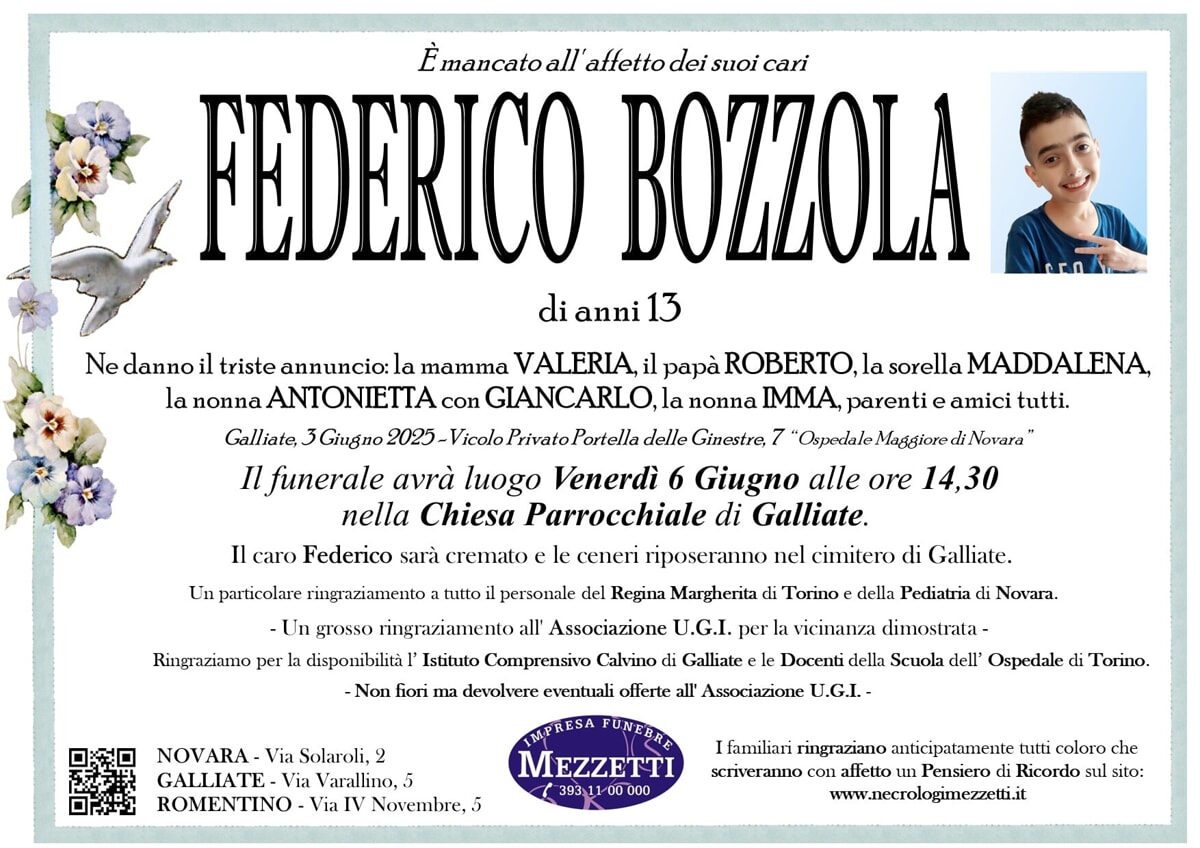 Federico Bozzola