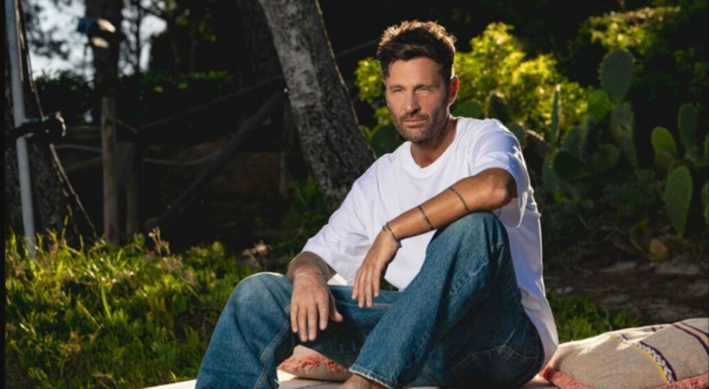 Filippo Bisciglia Temptation Island