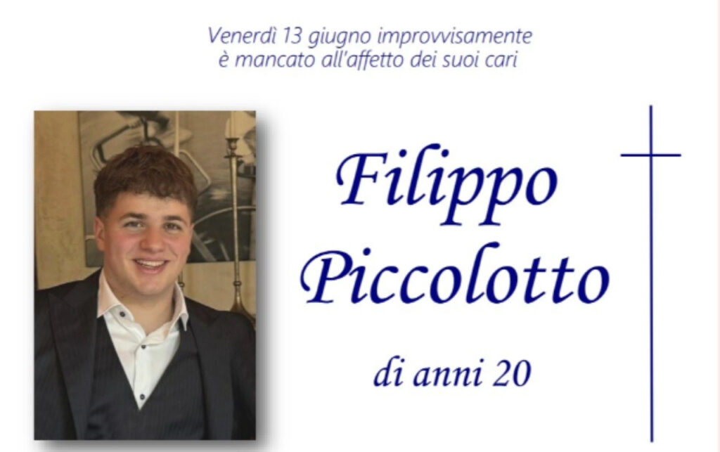 Filippo Piccolotto