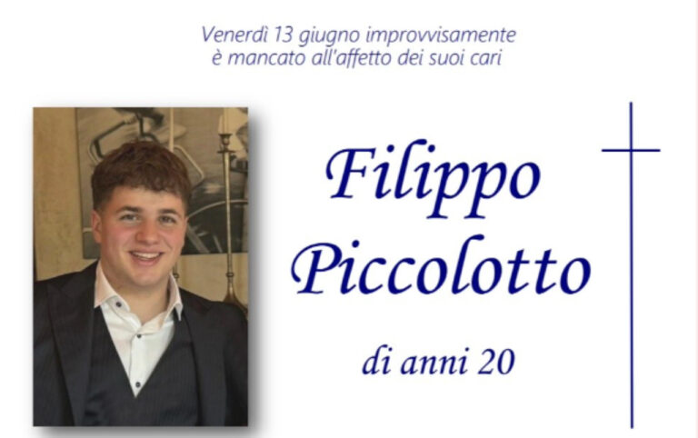 Filippo Piccolotto