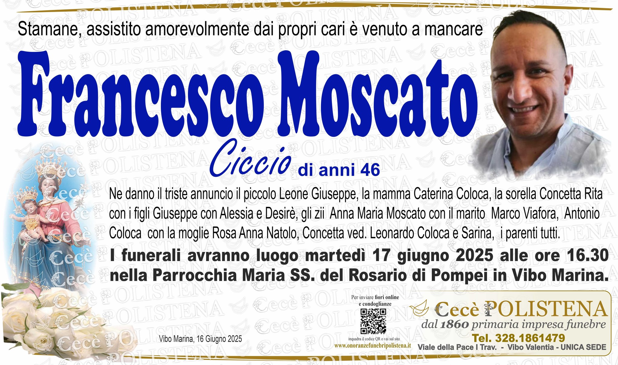Francesco Moscato