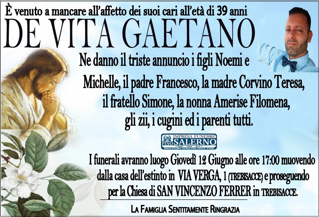 Gaetano De Vita