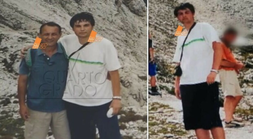 Garlasco, Marco Poggi era in vacanza in montagna il giorno dell'omicidio di Chiara