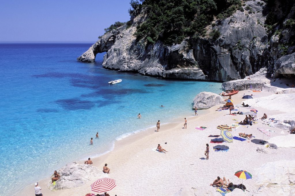 bonus vacanze INPS 2025