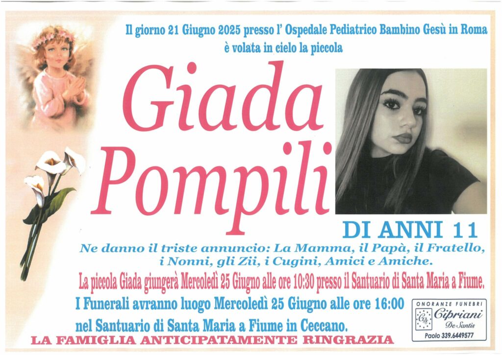 Giada Pompili