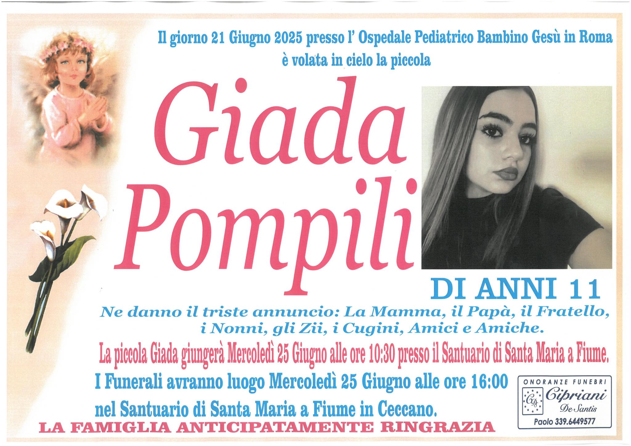 Giada Pompili