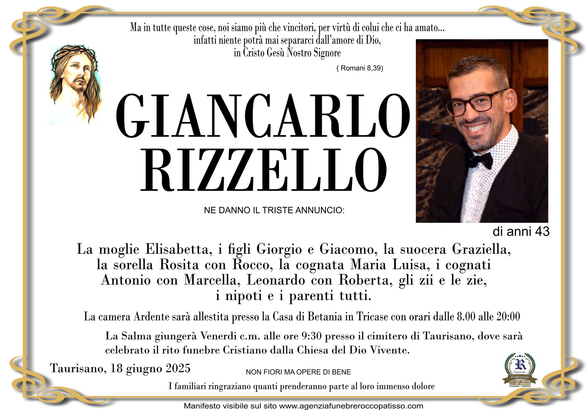Giancarlo Rizzello