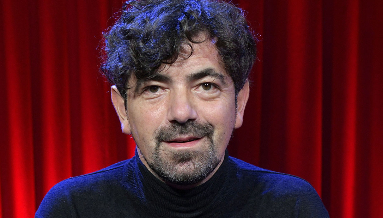 Gianfranco Butinar
