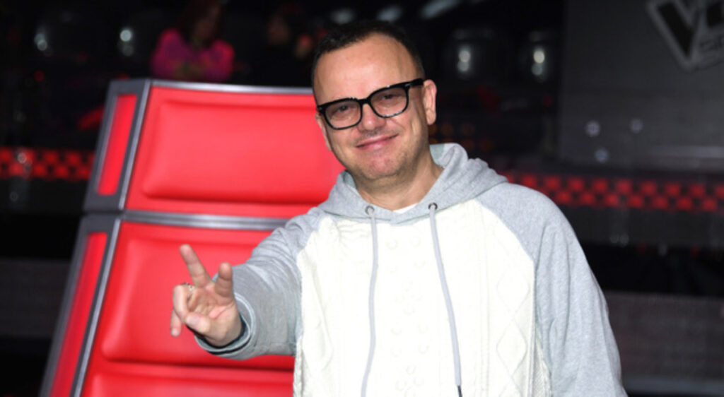 Gigi D'Alessio