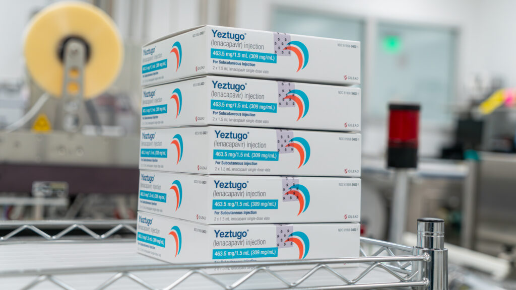 farmaco Yeztugo
