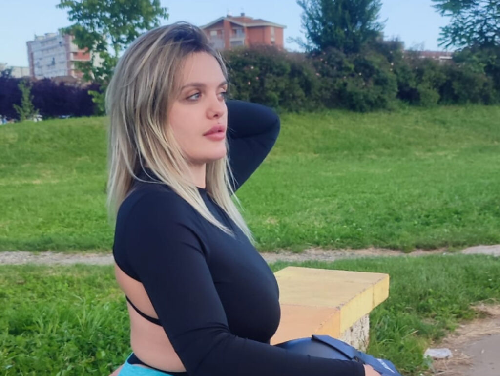 Giorgia Marino