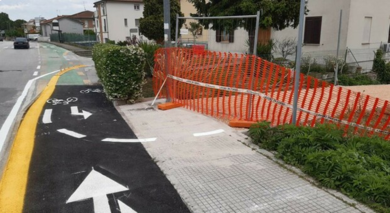 Giovane mamma trovata morta a Jesi