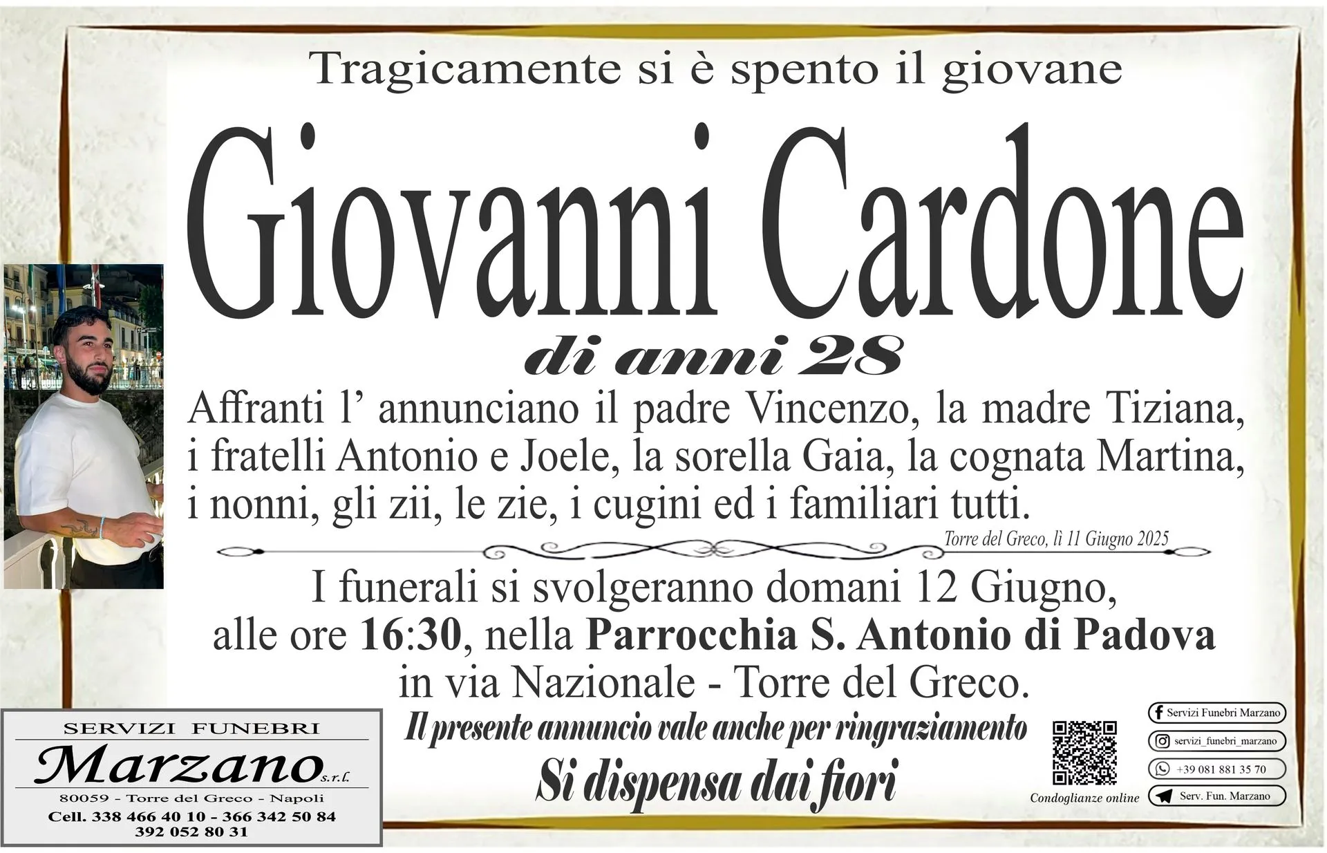 Giovanni Cardone