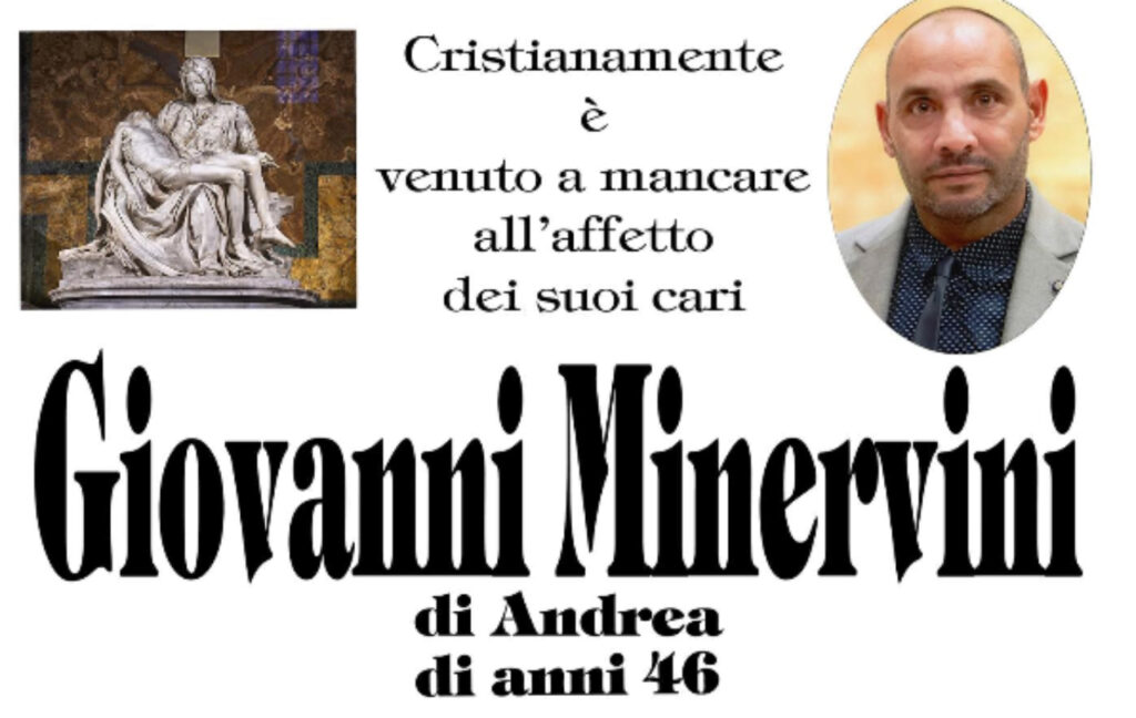 Giovanni Minervini
