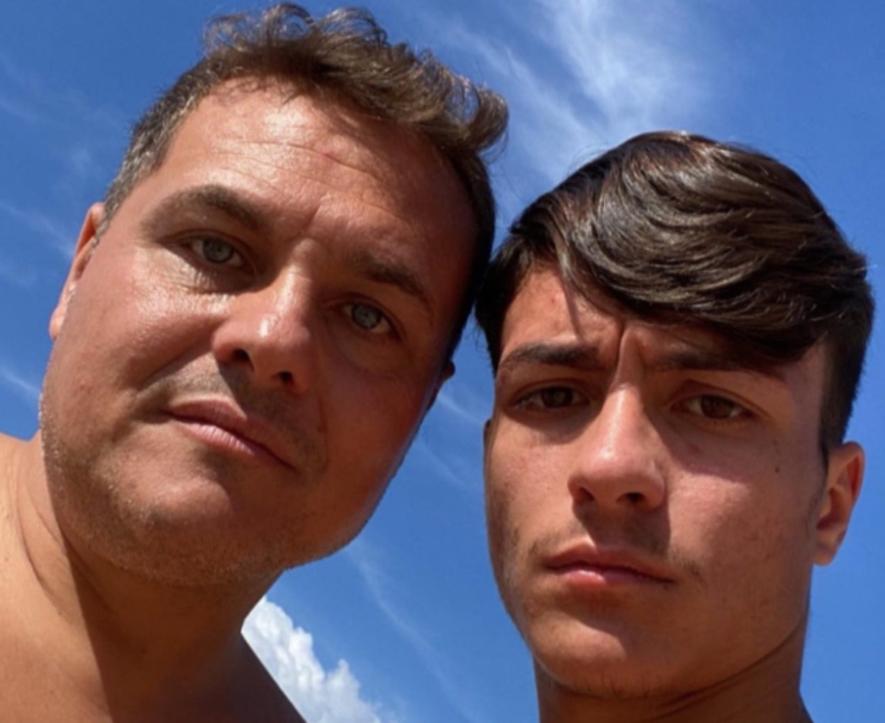 agguato rione Sanità ferito figlio attore Gomorra Giulio Pirozzi