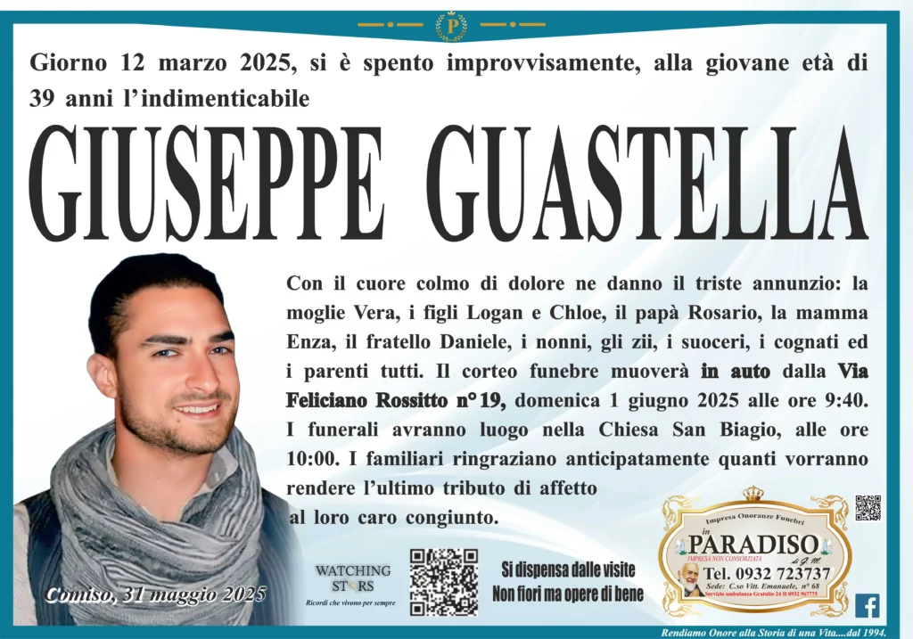 Giuseppe Guastella