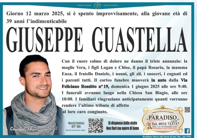 Giuseppe Guastella