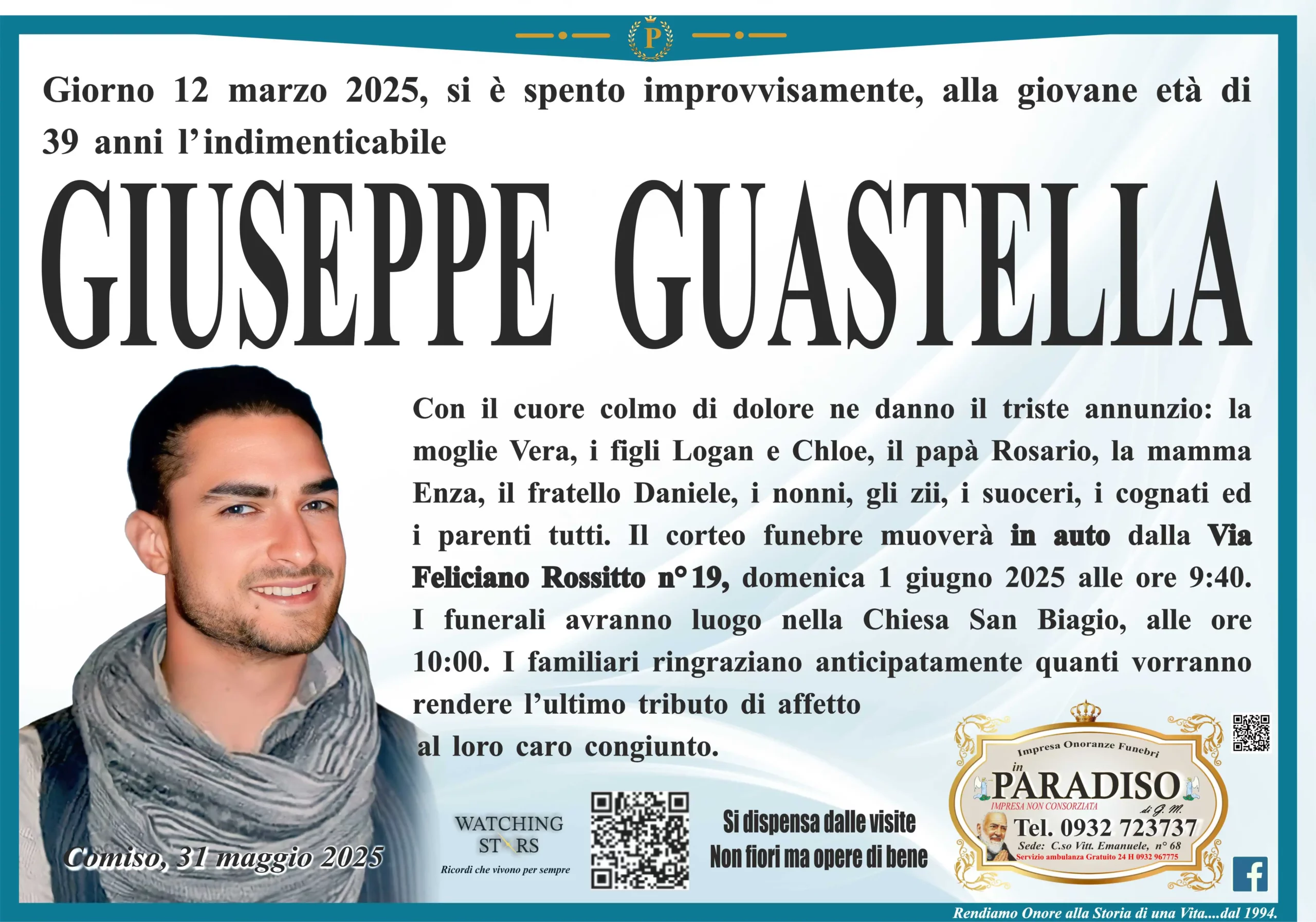 Giuseppe Guastella